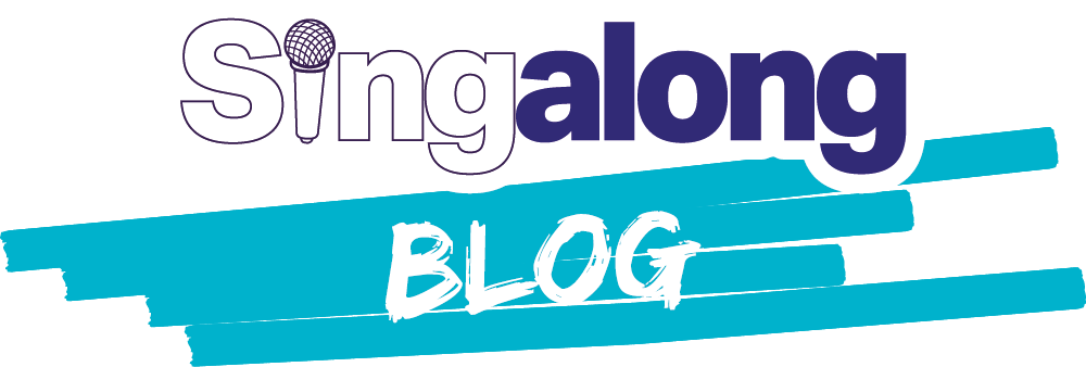 SingAlong - Das große Mitsing-Event - Blog