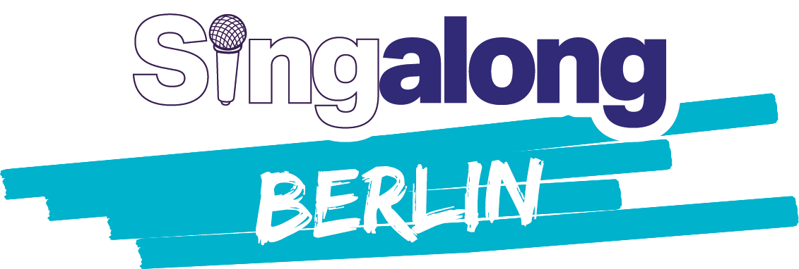 SingAlong - Das große Mitsing-Event (Berlin)