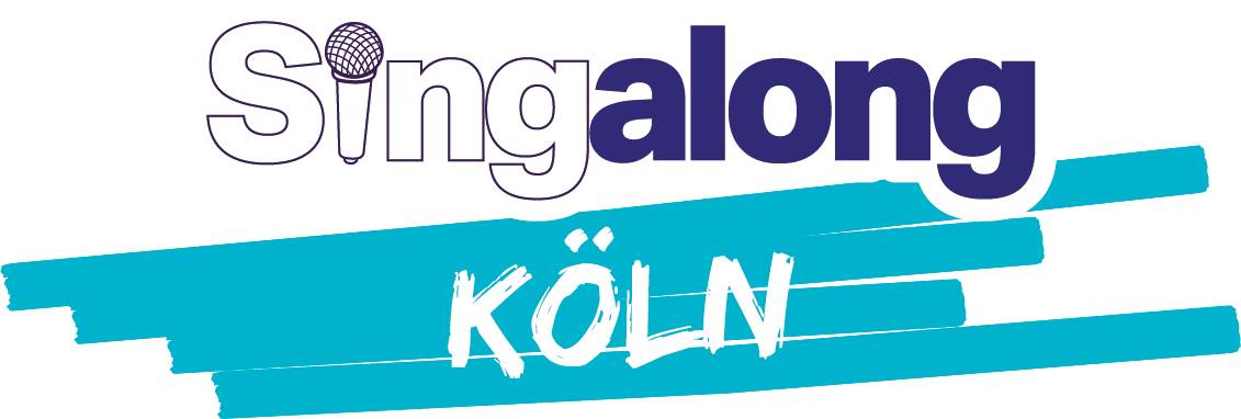 SingAlong - Das große Mitsing-Event (Köln)