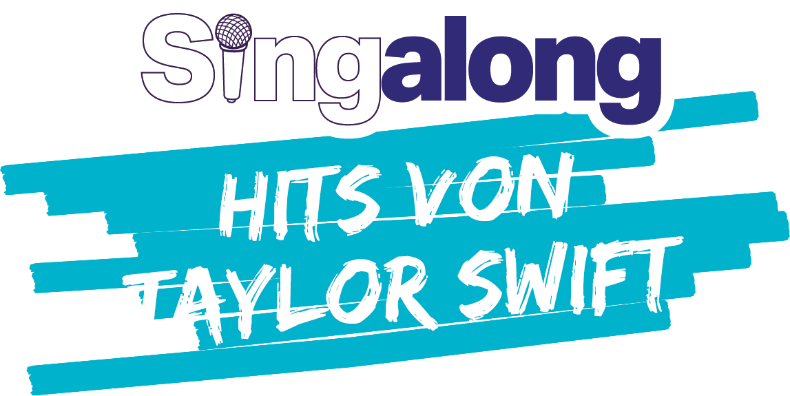 SingAlong - Das große Mitsing-Event (Taylor Swift)