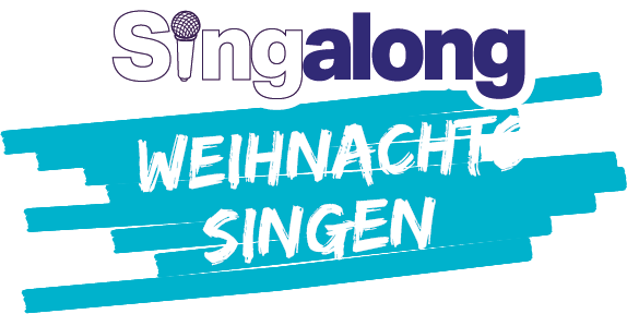 SingAlong - Das große Mitsing-Event (Weihnachtssingen)