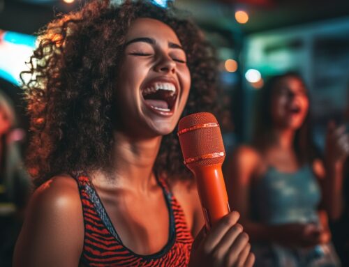 Die TOP 5 Karaoke Bars in Frankfurt am Main