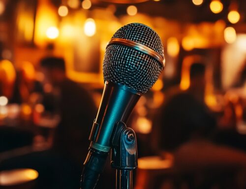 Die TOP 5 Karaoke Bars in München