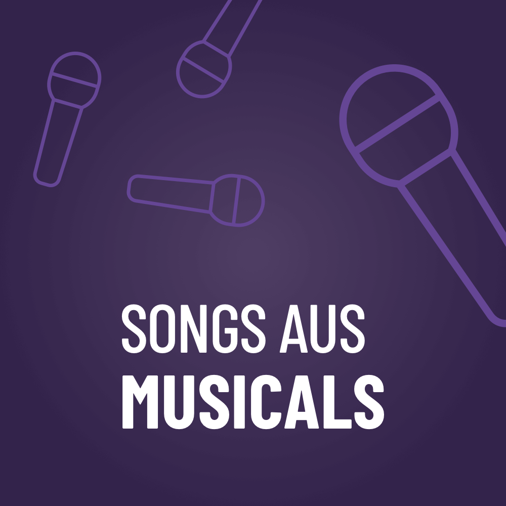 SingAlong - Eventmotto Musicals