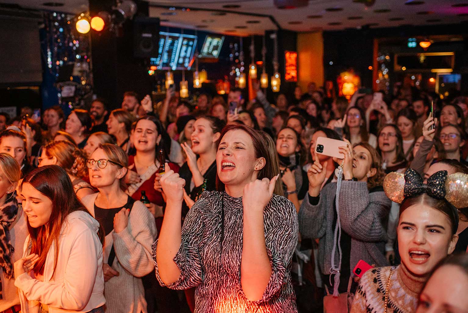 SingAlong - Das große Mitsing Event