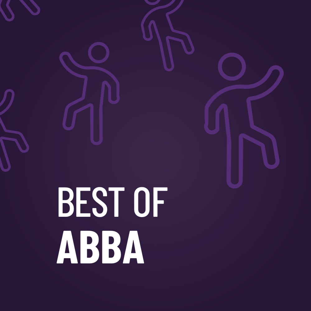 SingAlong - Eventmotto ABBA